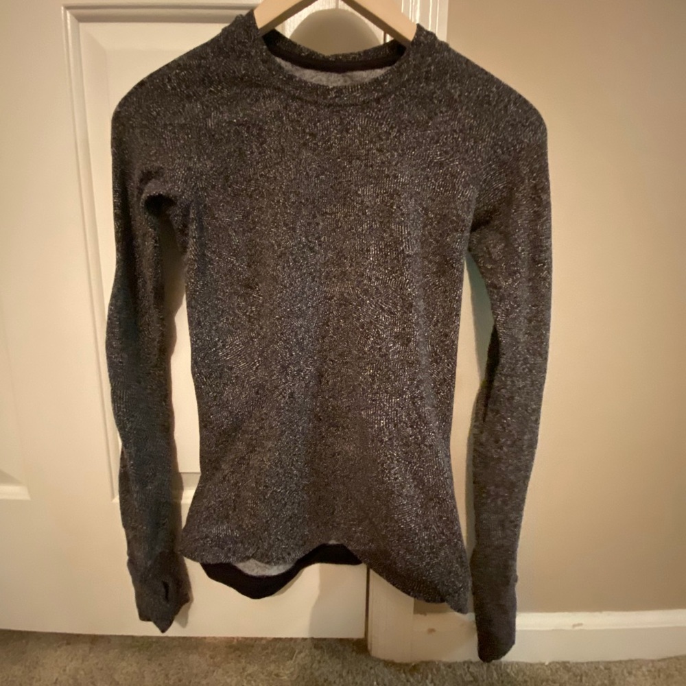 LULULEMON LONG SLEEVE